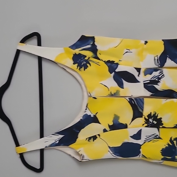 RALPH LAUREN Maxi floral dress - Picture 5 of 8